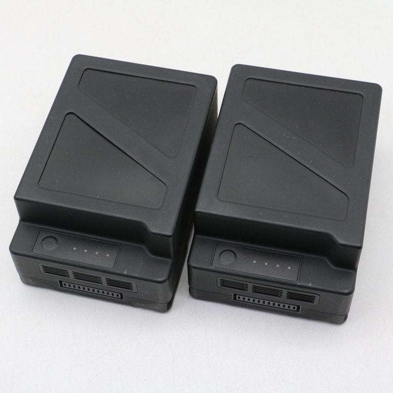 ��DJI TB55 7660mAh-22.8v ����ƥꥸ����ȥե饤�ȥХåƥ꡼ 2�ĥ��å� �������
