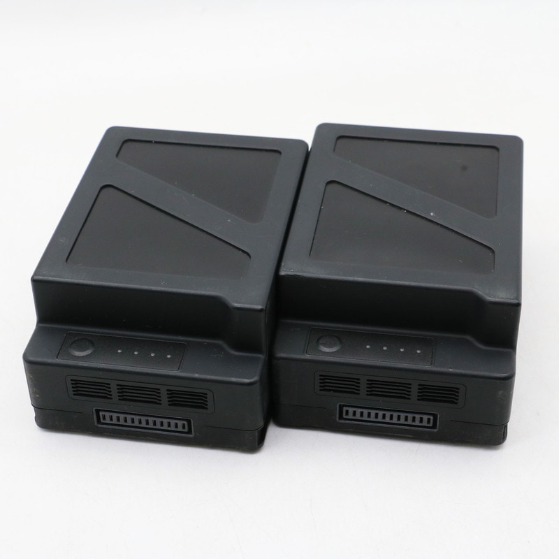 ��DJI TB55 7660mAh-22.8v ����ƥꥸ����ȥե饤�ȥХåƥ꡼ 2�ĥ��å� �������