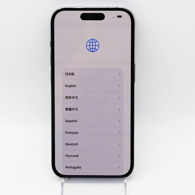 ������ Apple iPhone14 Pro �ǥ����ץѡ��ץ� 256GB MQ1E3J/A ��ǥ롧A2889 SIM�ե꡼ ��Ȣ���� 