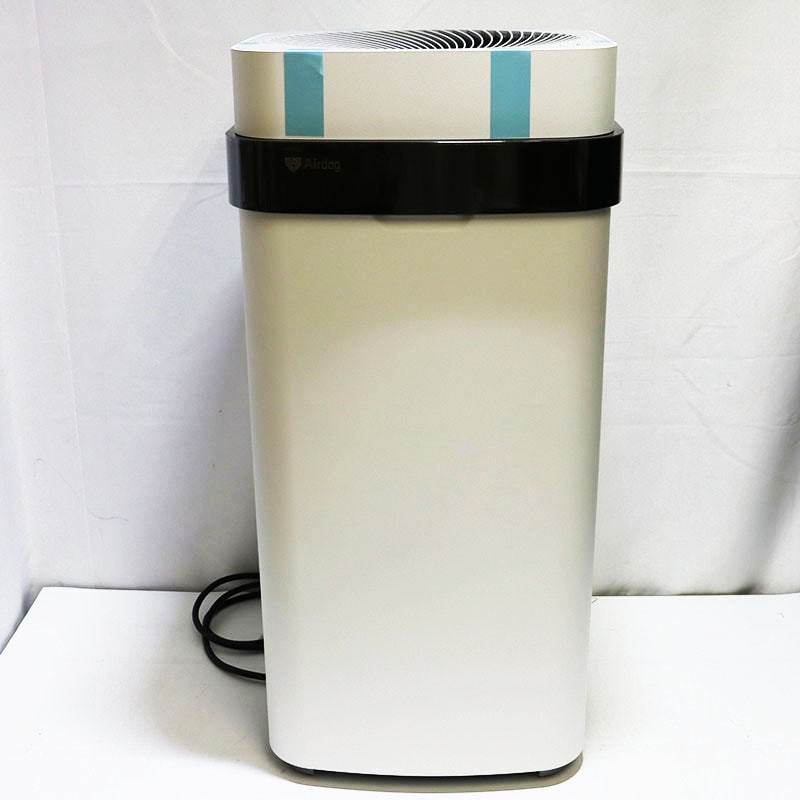 ������̤���� ������ҥ����ɥå�����ѥ� Airdog �����ɥå� X5D ���������� KJ300F-X5D WHITE 