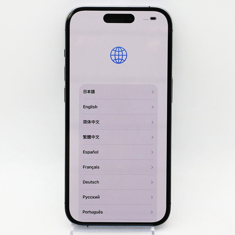 ������ Apple iPhone 14 Pro MQ1E3J/A 256GB �ǥ����ץѡ��ץ� SIM�ե꡼ ��Ȣ���� 