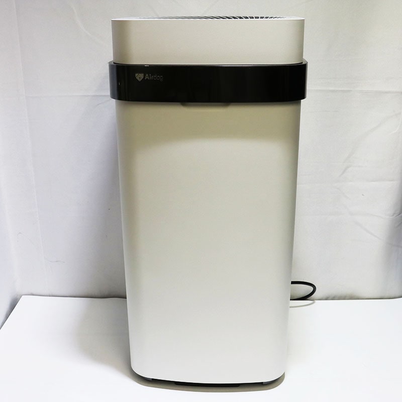 ��������ҥ����ɥå�����ѥ� Airdog �����ɥå� X5D ���������� KJ300F-X5D WHITE 2026ǯ�� ��Ȣ���� �������