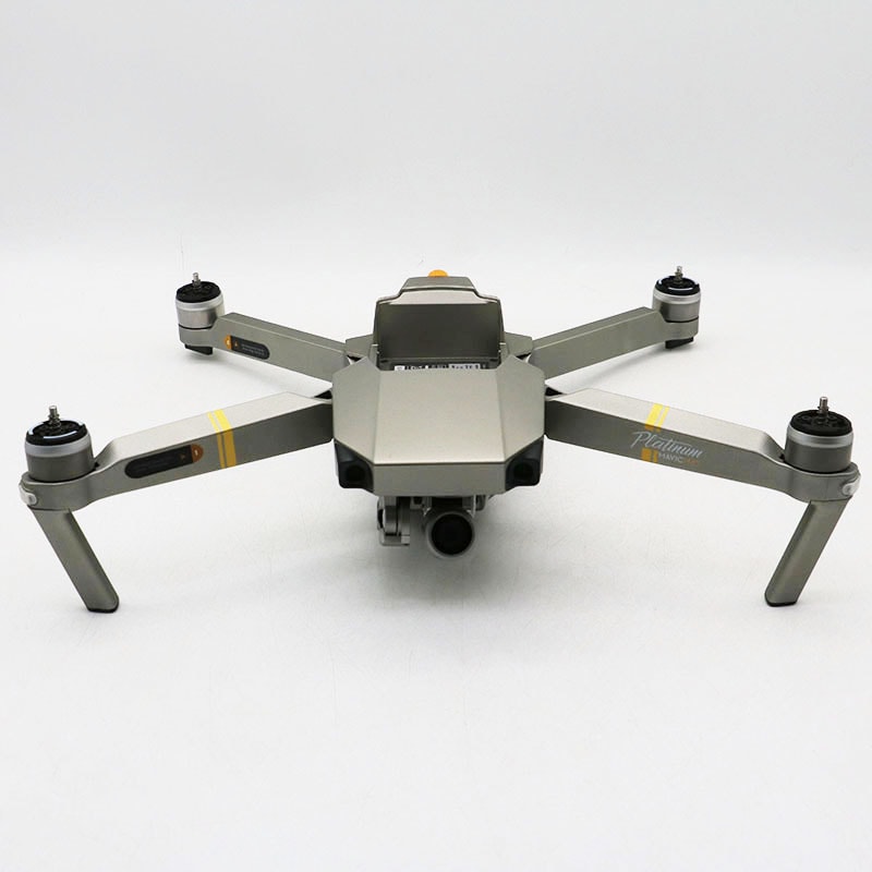 ��DJI Mavic Pro Platinum Fly More����� ��ǥ롧M1X ��Ŭ�ޡ���ͭ�� �������