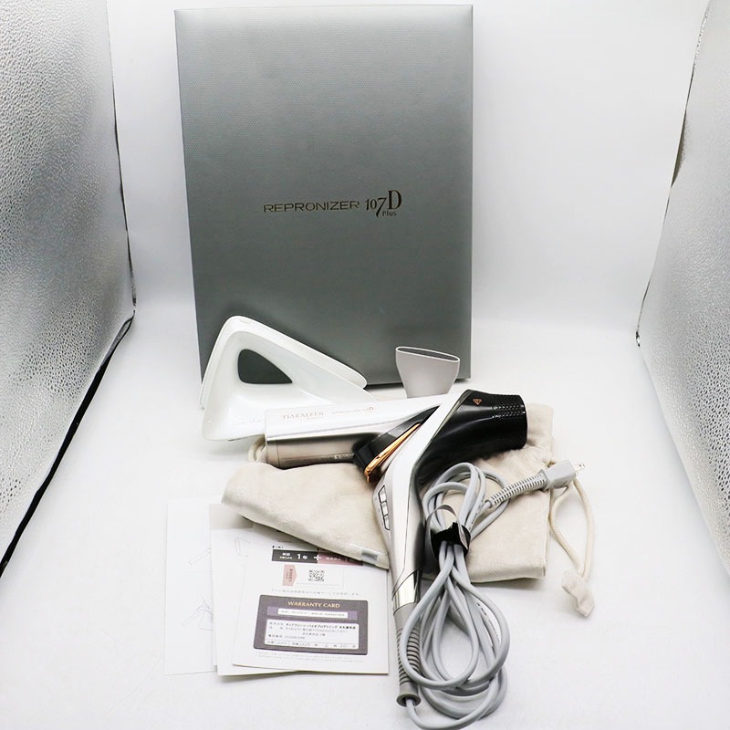 ������ ���ߥ��꡼�� REPRONIZER ��ץ��ʥ����� 107D Plus TIARALEEN �ƥ�����꡼�� REP107D-JP ��Ȣ���� 