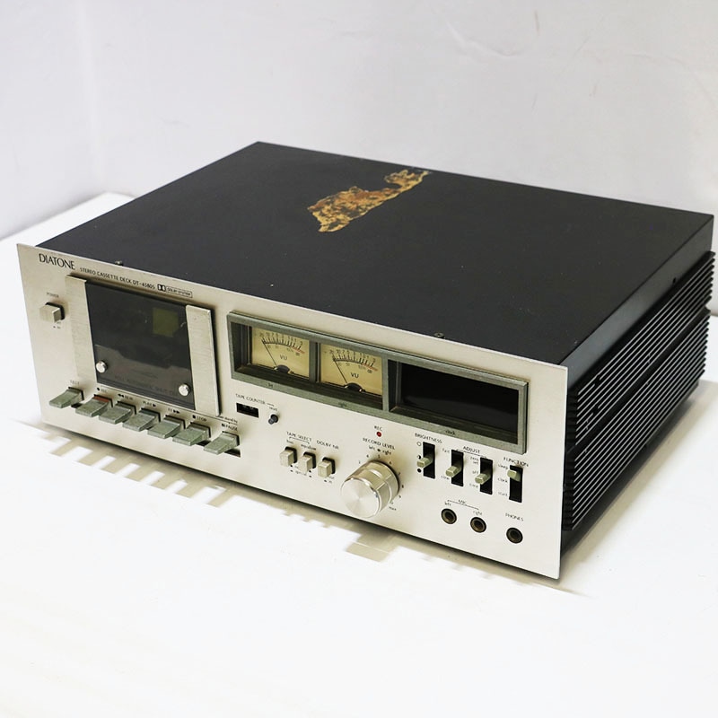 ��DIATONE ������ȡ��� DT-4580S ���ƥ쥪�����åȥǥå� �������