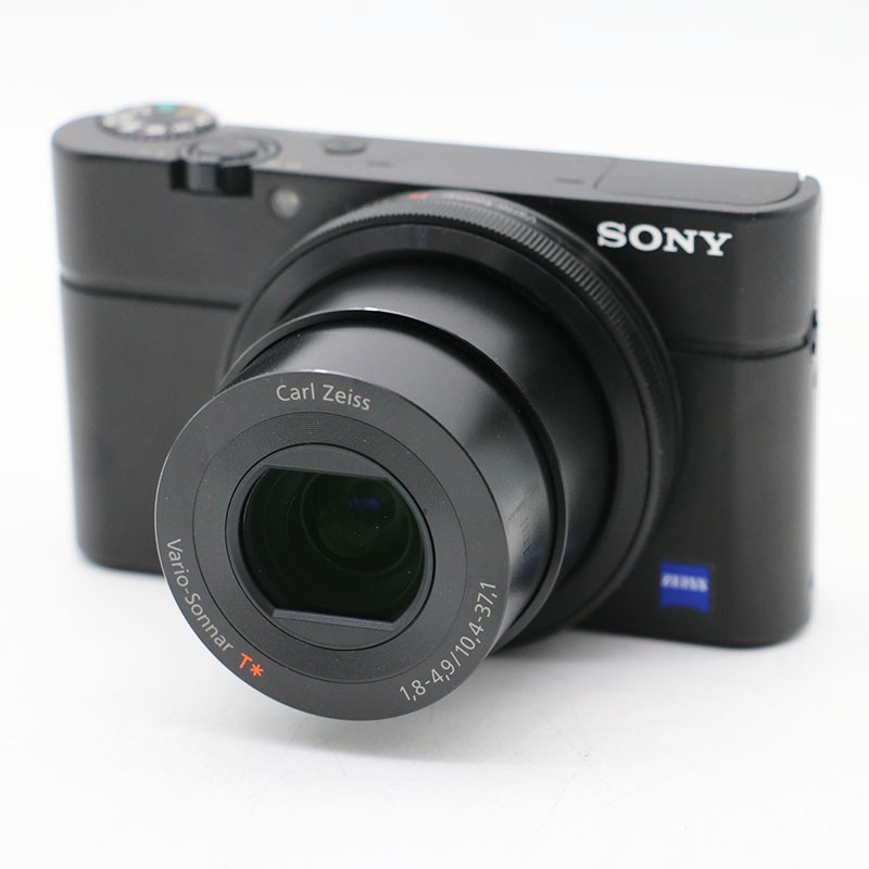 ������ SONY ���ˡ� �����С�����å� DSC-RX100 �֥�å� �ǥ����륹���륫��� ��Ȣ���� 