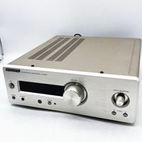 ��KENWOOD R-K1000 INTEGRATED AMPLIFIER/TUNER ���ƥ쥪����ƥ��졼�ƥåɥ����/���塼�ʡ� ��Ȣ���� �������