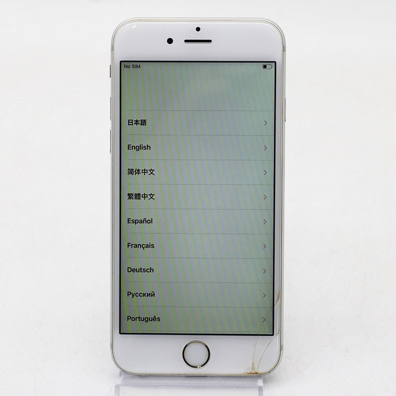 ��Apple iPhone 6s MKQP2J/A 64GB ����С� ����ꥢ��docomo �����ͭ