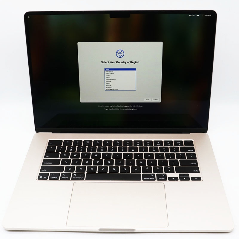 ������ Apple MacBook Air 15-inch, M4, 2025 512GB �������饤�� 24GB/SSD 512GB/�����Ų��54��/�Хåƥ꡼100% ��Ȣ���� 