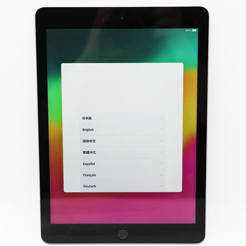��Apple iPad ��6�����Wi-Fi 128GB MR7J2J/A ���ڡ������쥤 �������