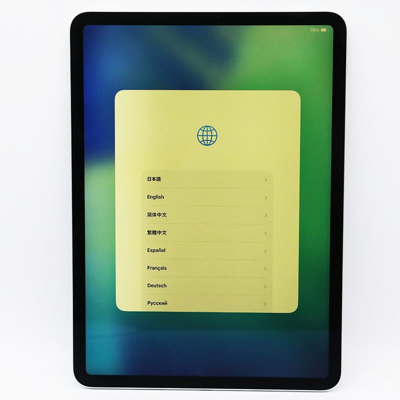 ��Apple iPad Pro 11����� Wi-Fi ��3���� MHQX3J/A 512GB ����С� ��Ȣ���� �������