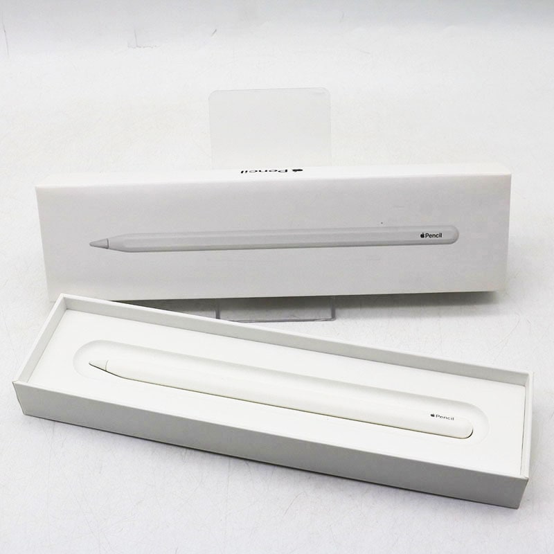 ������ Apple Pencil ��2���� MU8F2J/A ��ǥ롧A2051 ���åץ�ڥ󥷥� ��Ȣ���� 
