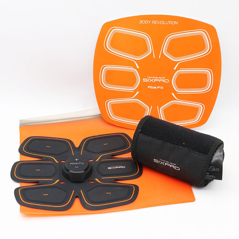 ��MTG SIX PAD Abs Fit2 ��ǥ롧SP-AF2212F-R/IF-AF2212F-R ���å����ѥå� ���֥��ե��å�2 �������
