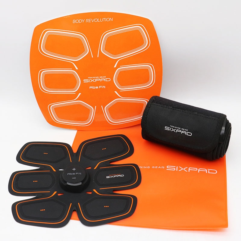 ��MTG SIX PAD Abs Fit2 ��ǥ롧SP-AF2212F-R/IF-AF2212F-R ���å����ѥå� ���֥��ե��å�2 �������
