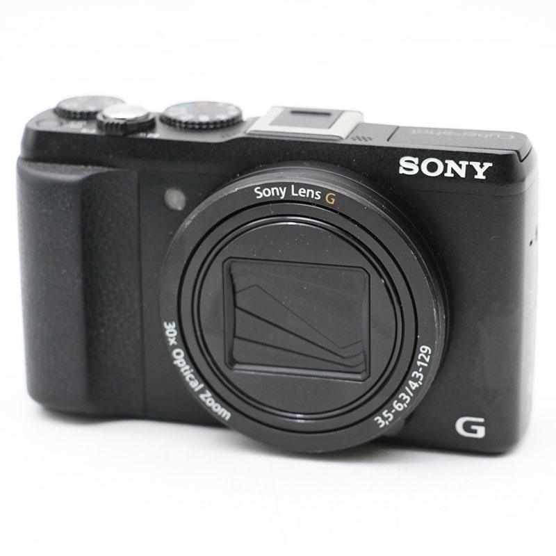 ��SONY ���ˡ� DSC-HX60V �ǥ����륹���륫��� �������