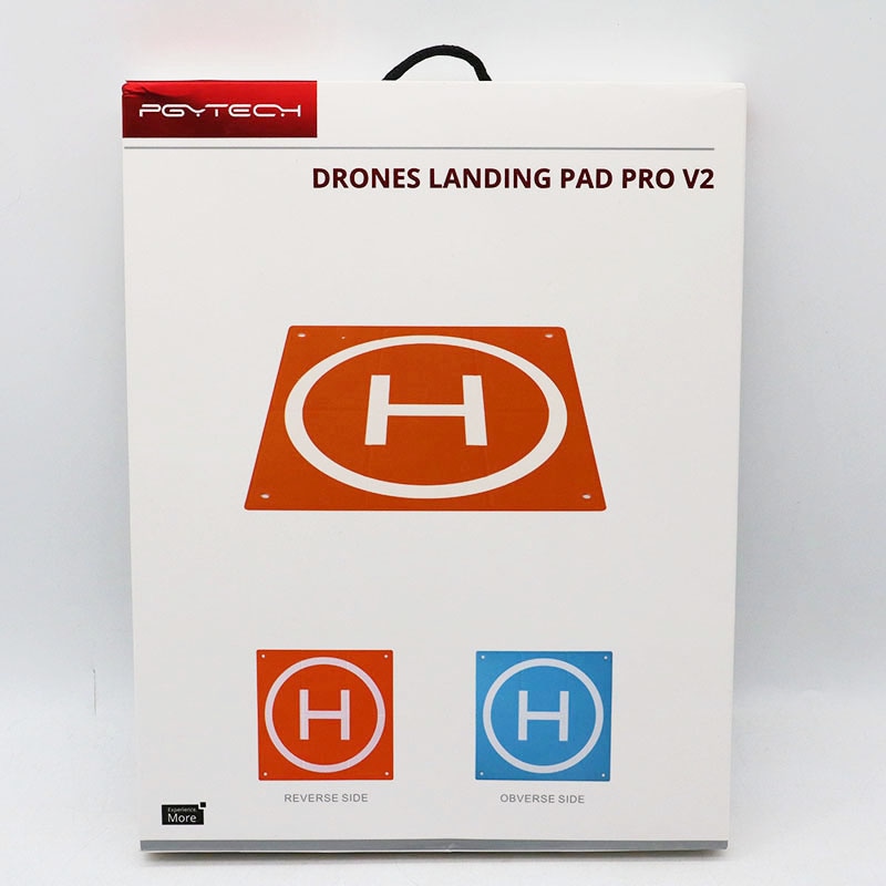 ������̤���� PGYTECH �ɥ������� ���ǥ��󥰥ѥå� �ץ� V2 ����̤������ 