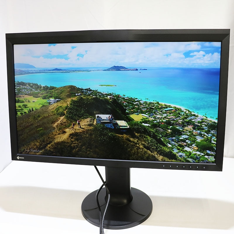 ������ EIZO �������� ColorEdge CG2700X-BK 27�� ���顼�ޥ͡������ȱվ���˥��� 2023ǯ�� ��Ȣ���� 