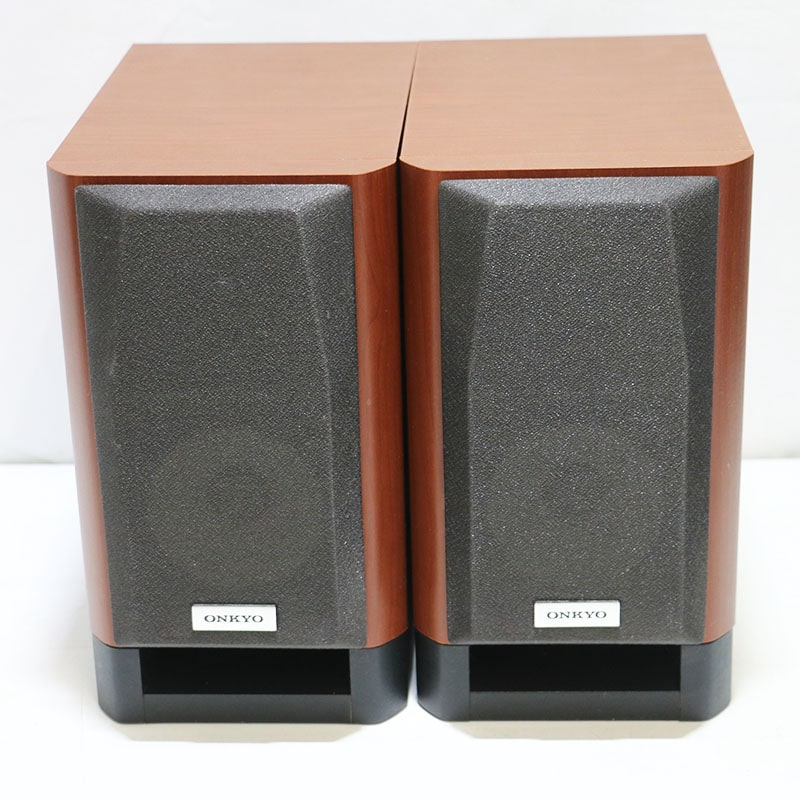 ��ONKYO ���󥭥硼 D-55EX ���ԡ����������ƥ� �ڥ� �������