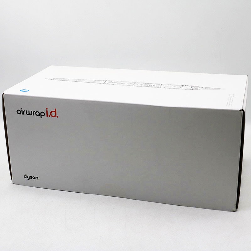 ������̤���� Dyson �������� Airwrap i.d.�ޥ���������顼&�ɥ饤�䡼 ����ߥå��ԥ� HS08 VLP2  