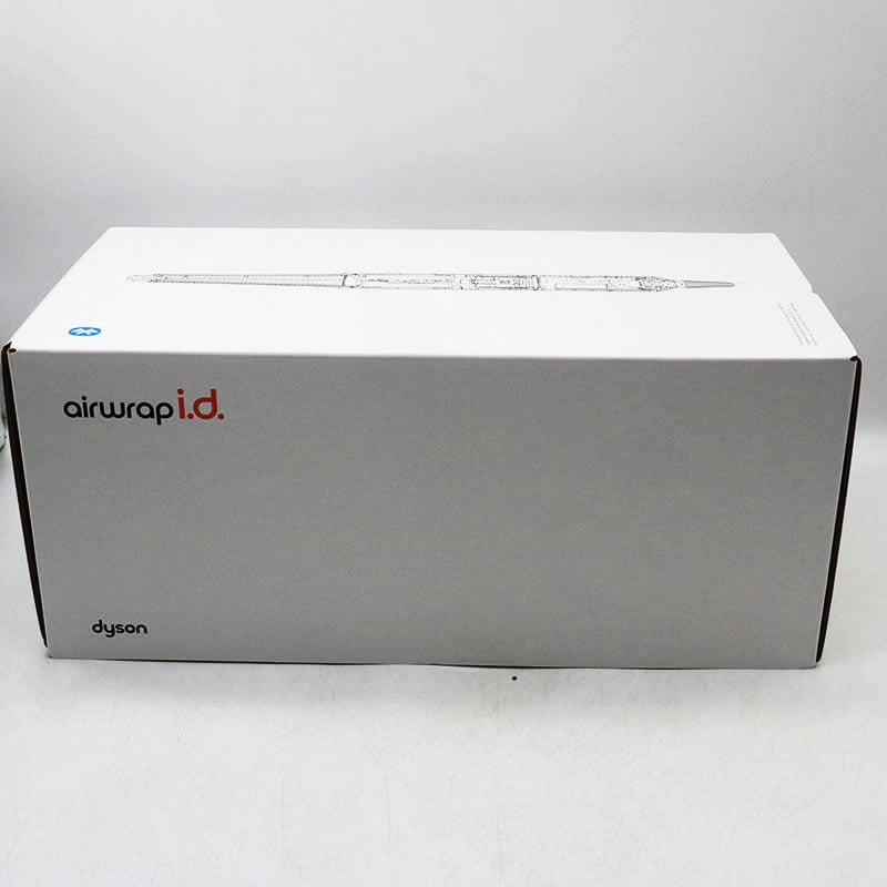 ������̤���� Dyson �������� Airwrap i.d.�ޥ���������顼&�ɥ饤�䡼 ����ߥå��ԥ� HS08 VLP2  