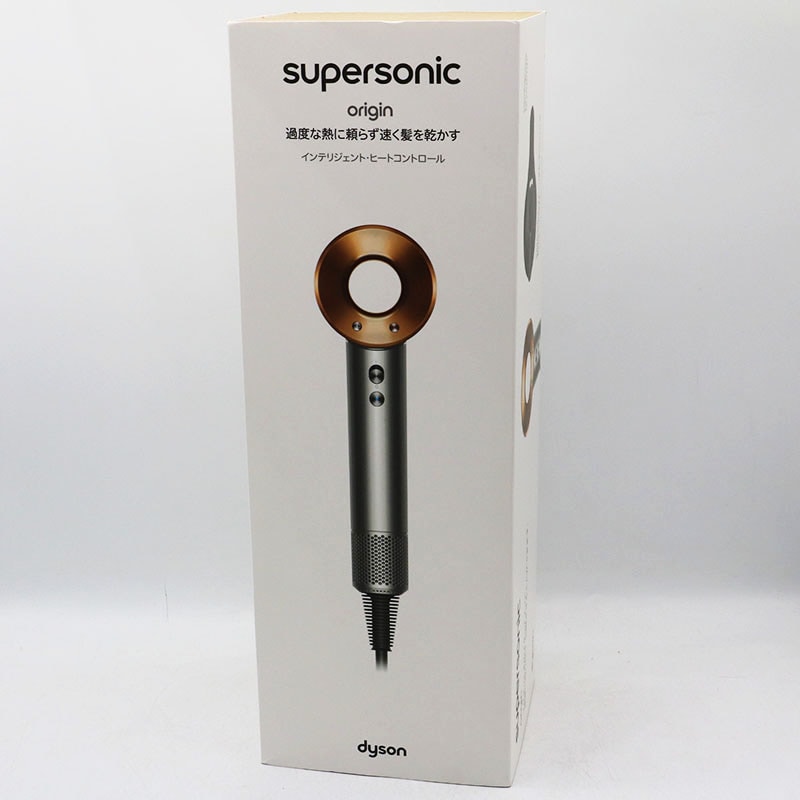 ������̤���� Dyson �������� Supersonic origin �إ��ɥ饤�䡼 HD08 BNBC �˥å���/���åѡ� 