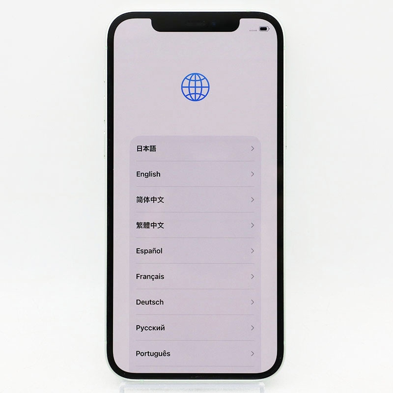 ������ Apple iPhone12 MGHT3J/A 64GB SIM�ե꡼ ���꡼�� ��Ȣ���� 