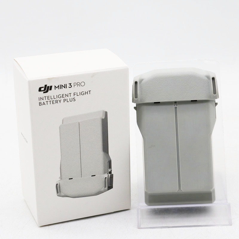��DJI Mini 4 Pro/Mini 3���꡼�� ����ƥꥸ����� �ե饤�ȥХåƥ꡼ Plus ��ǥ롧BWX162-3850-7.38 ��Ȣ���� �������
