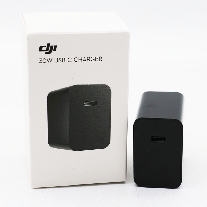 ������ DJI 30W USB-C ���㡼���㡼 ��Ȣ���� 