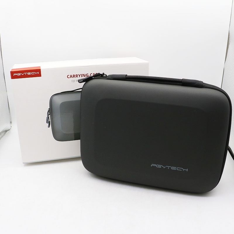 �������� PGYTECH CARRYING CASE DJI MINI3/3 PRO ��Ȣ���� 
