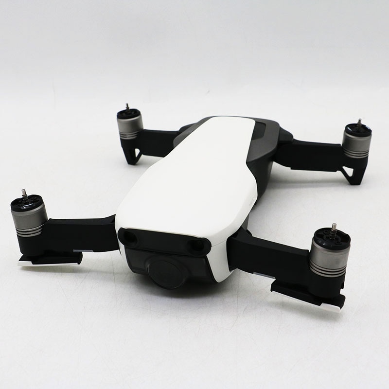 ��DJI Mavic Air Fly More Combo Arctic White �������ƥ��å��ۥ磻�� ��ǥ롧U11X ��Ŭ�ޡ���ͭ�� �Хåƥ꡼���� �������