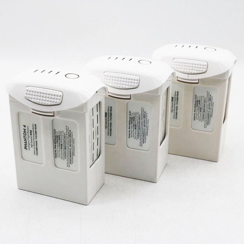������ƥꥸ����ȥե饤�ȥХåƥ꡼Model��PH4-5870mAh-15.2V 3�� �������