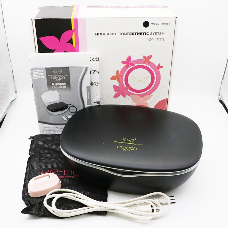 ������ ����ƥå� Ke-non ���Υ� Ver8.0 NIPL-2080 ��Ȣ���� 