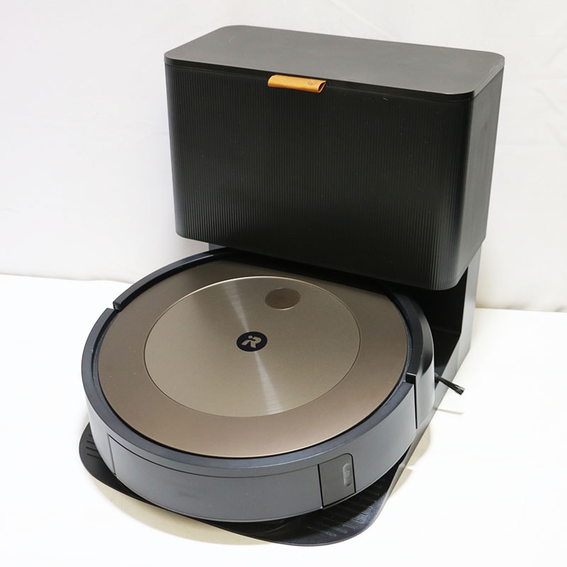��iRobot Roomba ���� j9+ ���ܥå��ݽ��� �������