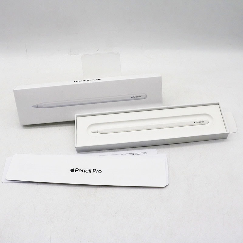 �������� Apple Pencil Pro MX2D3ZA/A ��Ȣ���� 