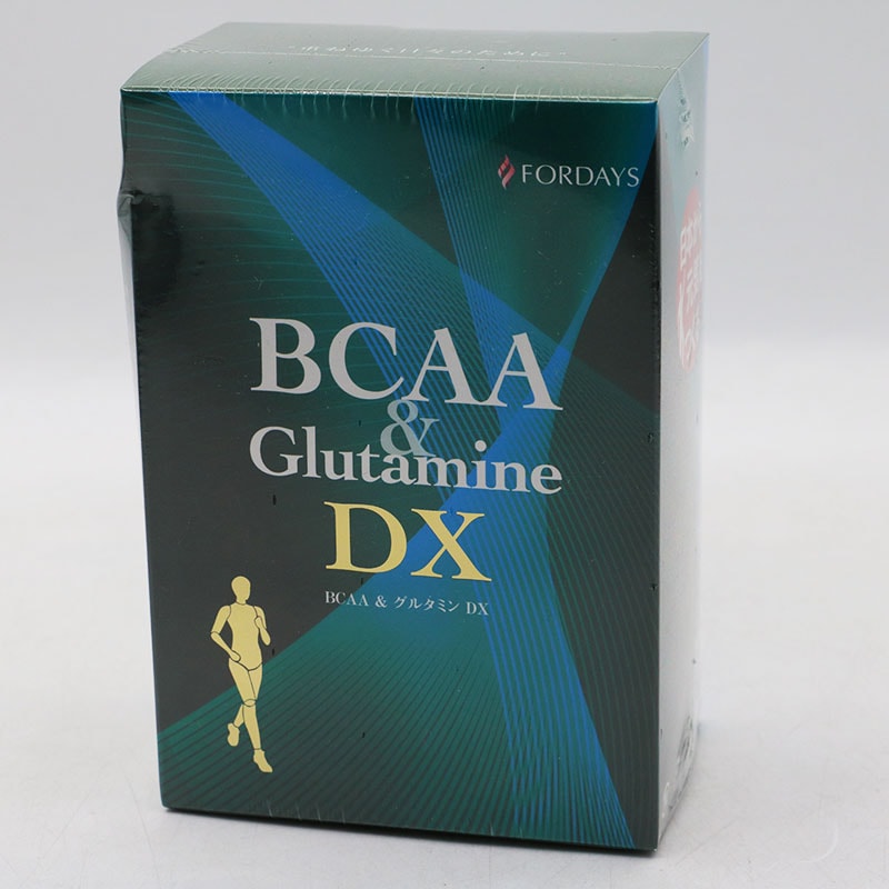 ���ե����ǥ��� BCAA & ���륿�ߥ� DX �ޥ����å�̣ ������2028ǯ1��25�� 105g(3.5g��30��) 