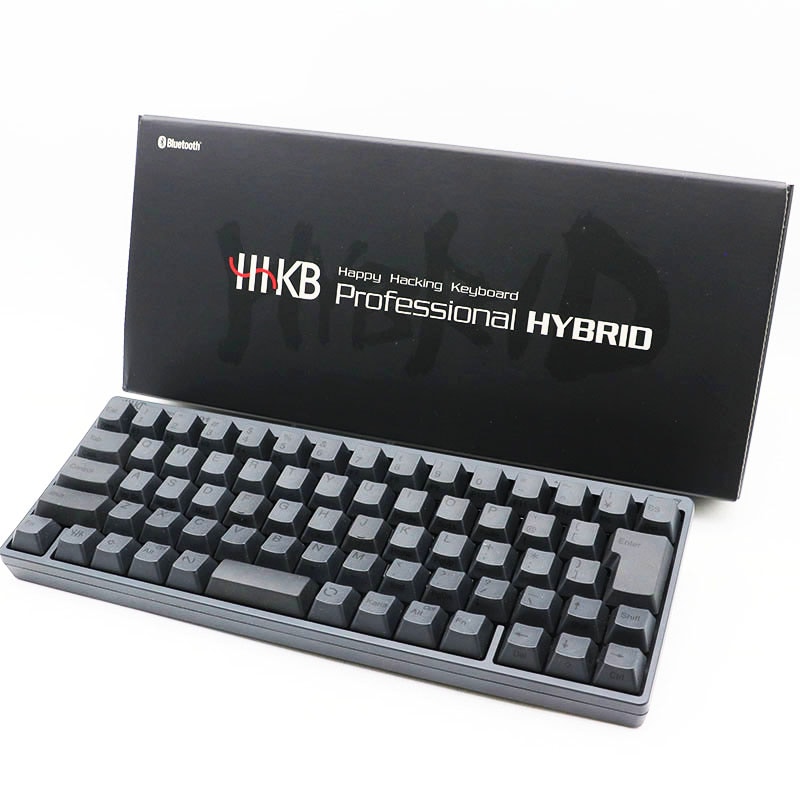 ������ HHKB Professional HYBRID Type-S ���ܸ����� �� ��ǥ롧PD-KB820BS �����ܡ��� ��Ȣ���� 