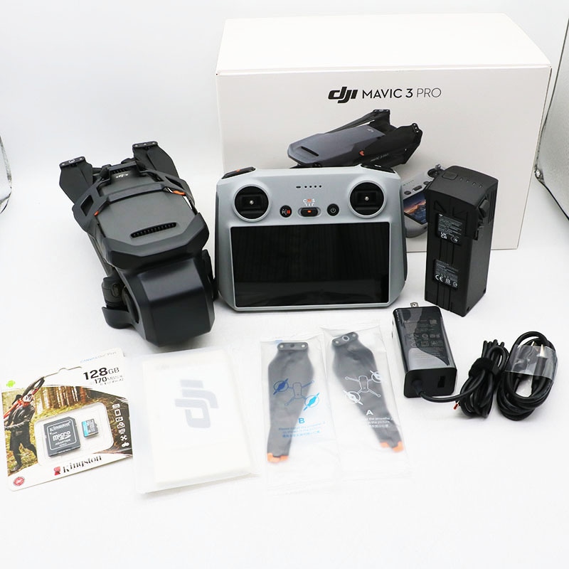 ������̤���� DJI mavic3 pro model:L2S ��Ŭ�ޡ���ͭ�� �ɥ����� 