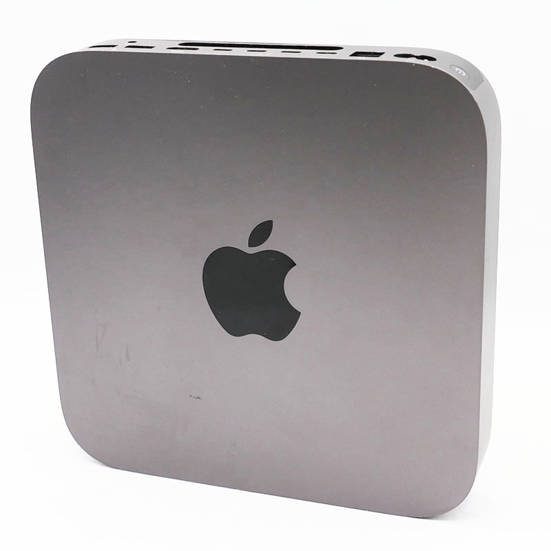 ��Apple Mac mini 2018 GMW2GJ/A 3.0GHz i5/16GB/SSD 256GB ���ڡ������쥤 �������