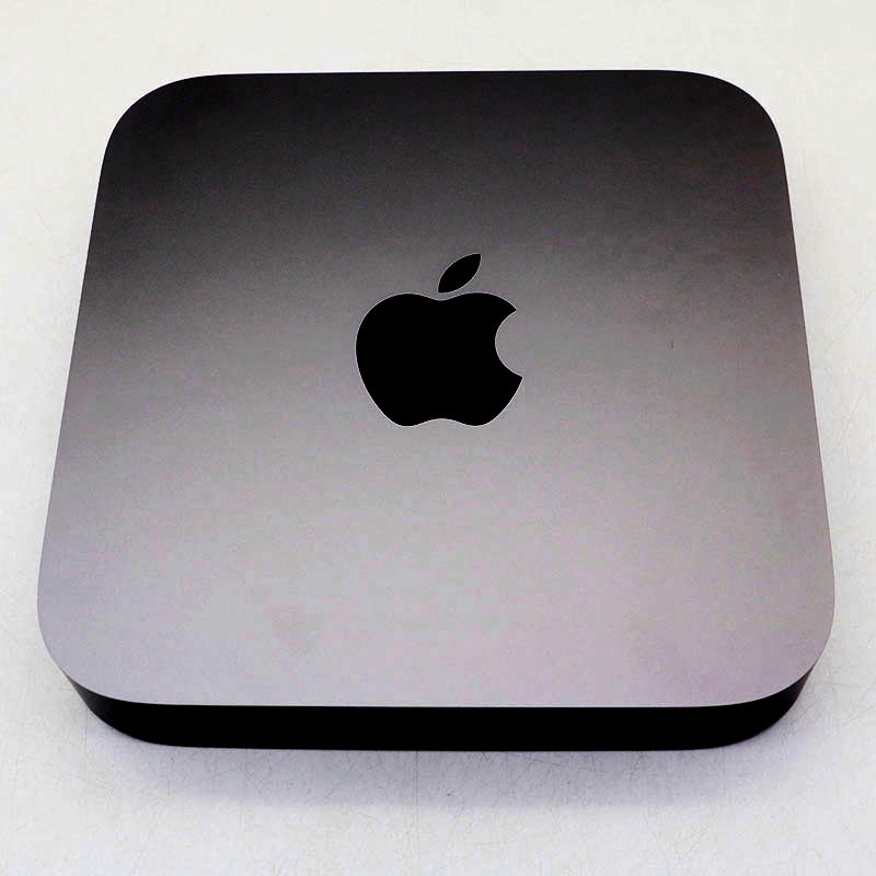 ������ Apple Mac mini 2018 3.0GHz i5/16GB/SSD 512GB ��Ȣ���� 
