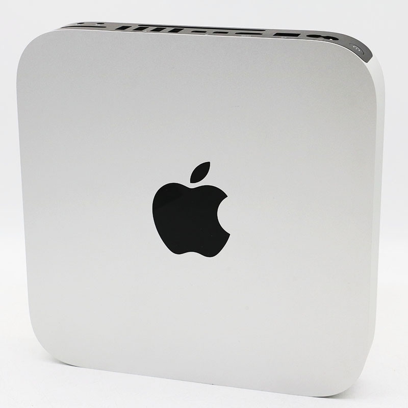 中古Mac mini一覧 ｜ 割安でお得なMac miniをお探しならカッタリーナへ