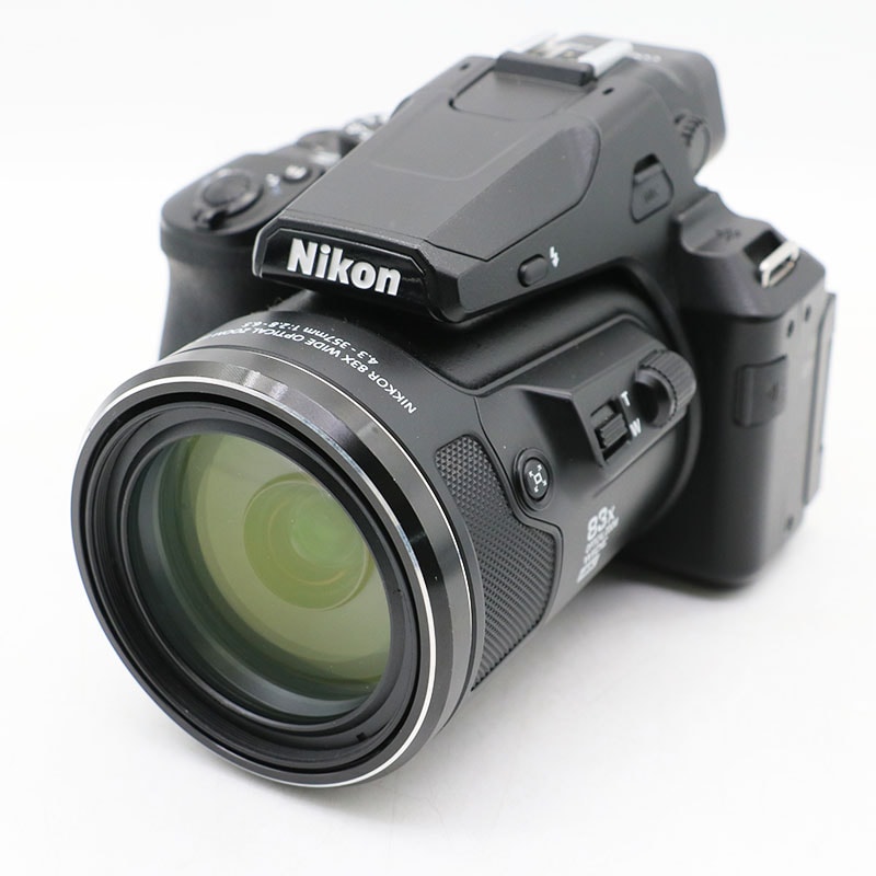 ������ Nikon �˥��� ������ԥ��� COOLPIX P950 ����� ���Ʋ������ �������