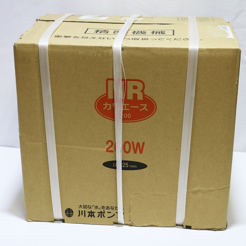 ������̤���� ��������� ���ܥݥ�� ���泌���� NR205S 200W 50Hz ����25mm 