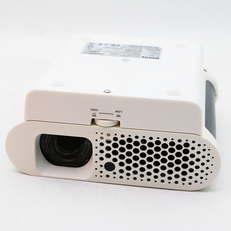 ��BenQ �٥󥭥塼 GS1 �ǥ�����ݡ����֥� LED �ץ����������� �������