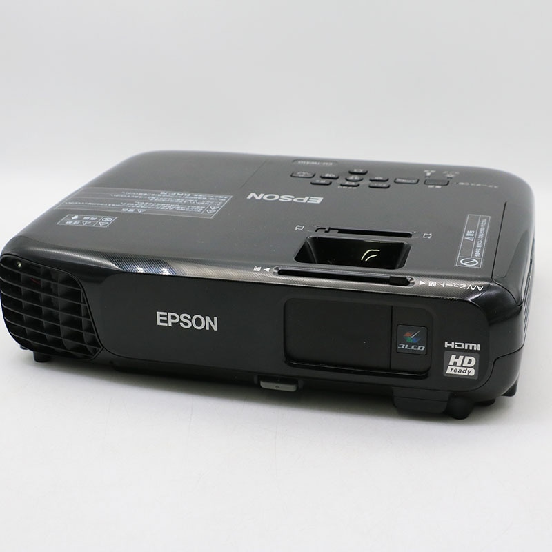 ��EPSON ���ץ��� �ץ����������� EH-TW410 �������