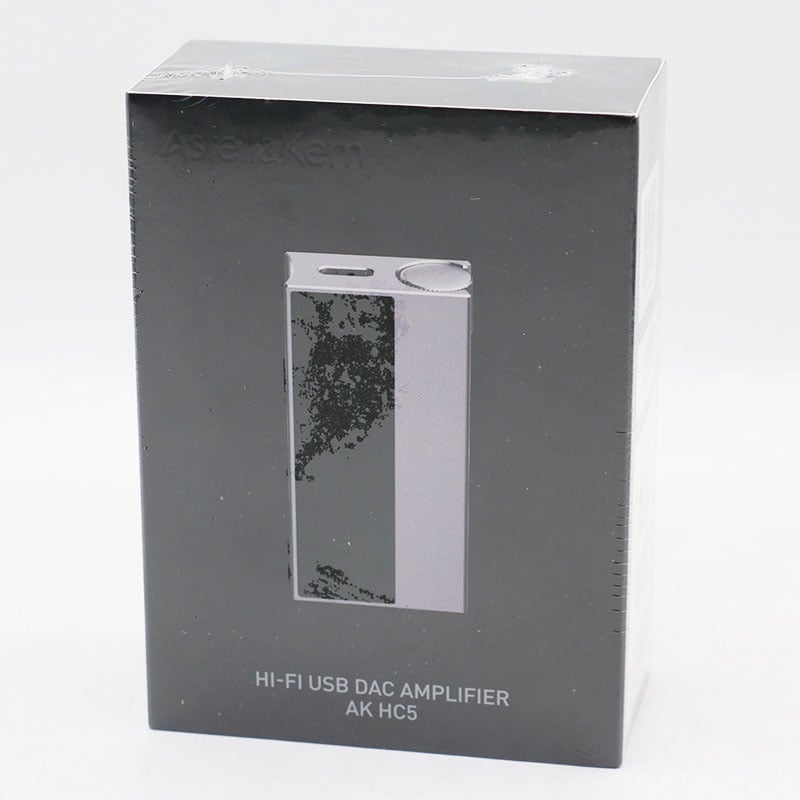 ������̤���� A&K Astell&Kern HI-FI USB DAC AMPLIFIER AK HC5��PEE55�� 