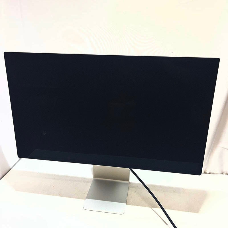 ���ǥ����ץ쥤 Studio Display ɸ�६�饹 ������Ĵ���Ǥ��륹�������ܥ�ǥ� A2525 ��Ȣ���� �������