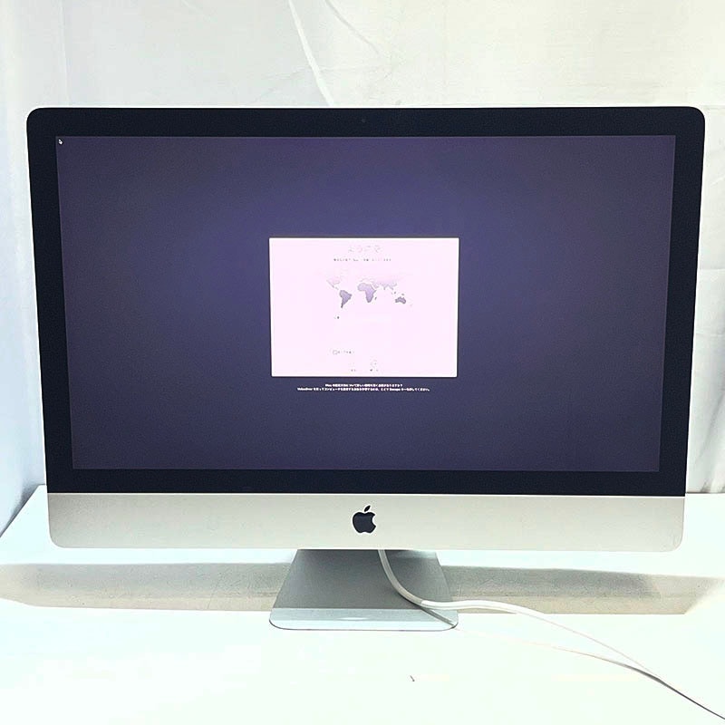 ��Apple iMac Retina 5K, 27-inch, Late 2015 4.0GHz i7/16GB/FusionDrive 2TB ��Ȣ���� �������