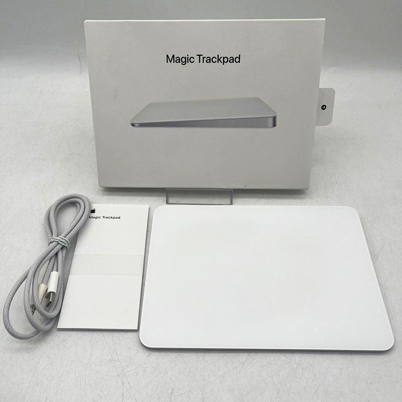 ������ Apple Magic Trackpad MK2D3ZA/A �ޥ��å��ȥ�å��ѥå� ��Ȣ���� 