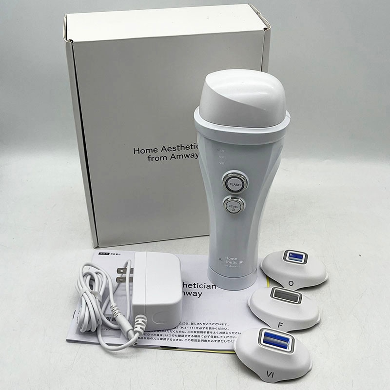 ������ ���०���� Home Aesthetician From Amway �ۡ��२���ƥ������ PCHR �����ƴ� ��Ȣ���� 