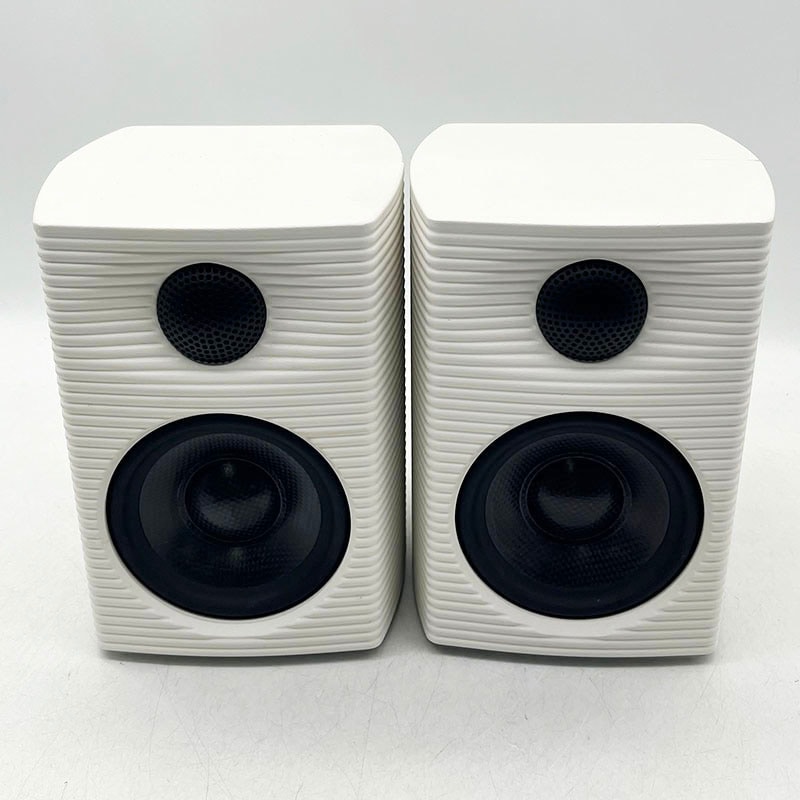 ������ FIIO�ե����� HiFi Desktop Active Speaker Model��FIO-SP3 ���ԡ������ڥ� �ۥ磻�� ��Ȣ���� 